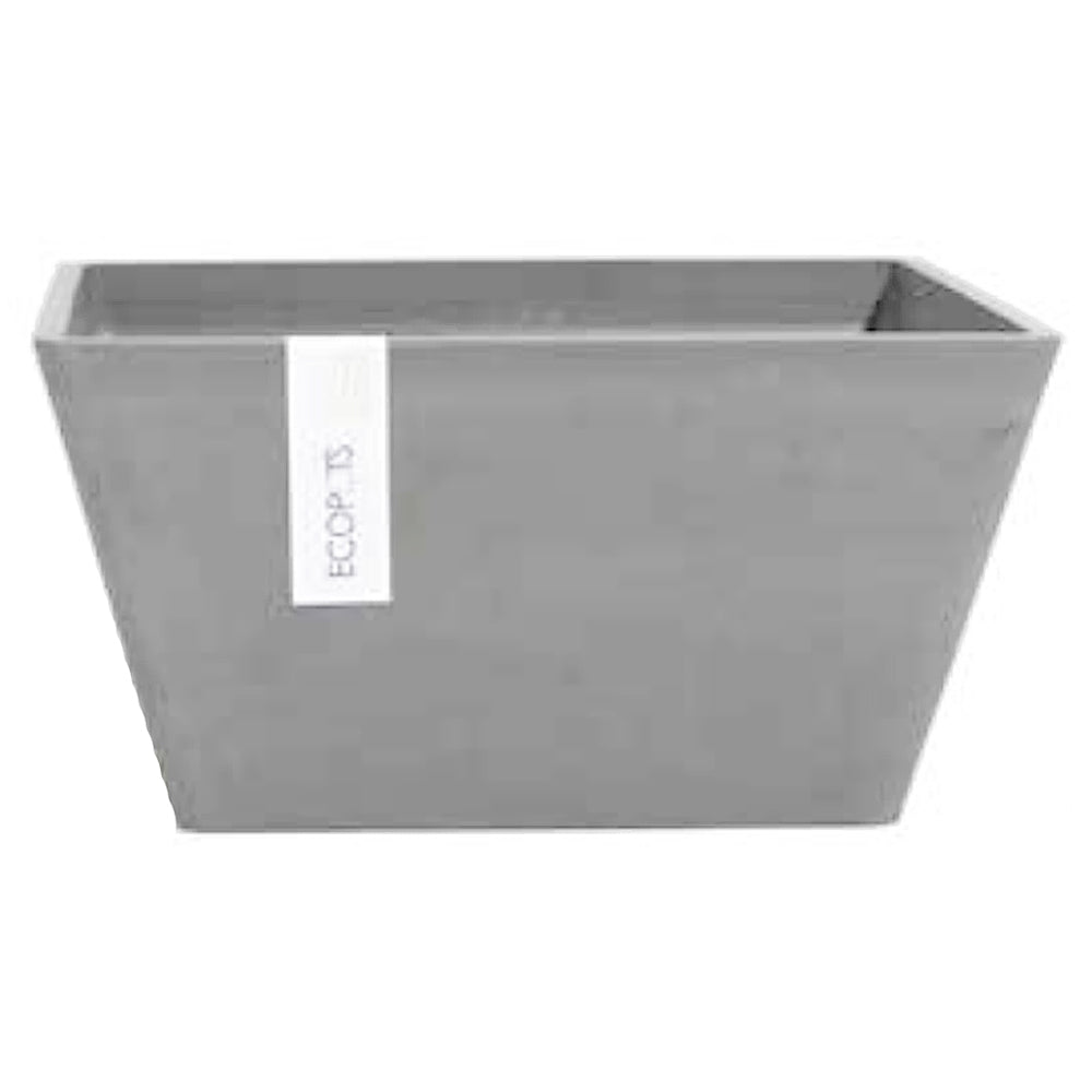 Pots avec trous