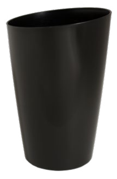 Pots avec réservoir