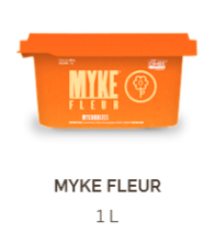 Myke - Stimulateur de croissance (champignons mycorhiziens)