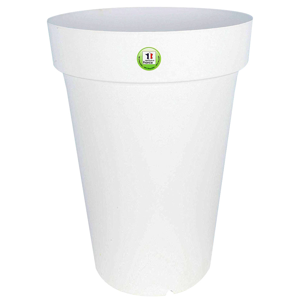 Pots avec réservoir