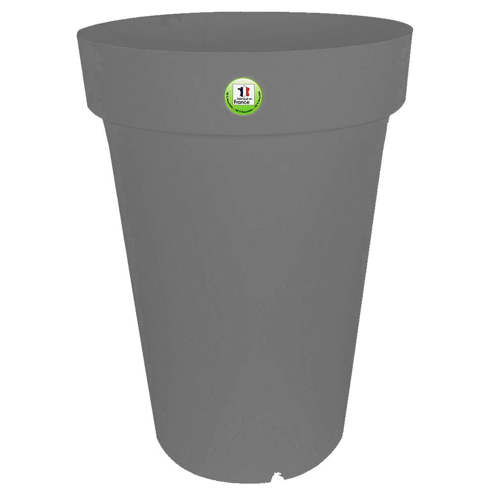 Pots avec réservoir