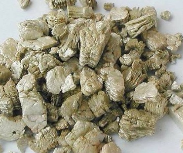 Vermiculite