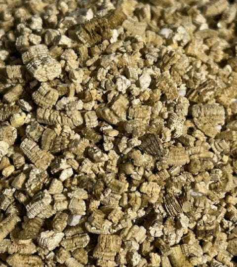 Vermiculite