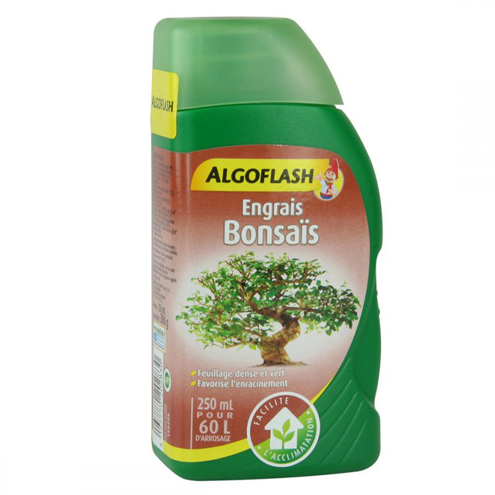 Engrais Bonsaïs 4-6-6 Algoflash