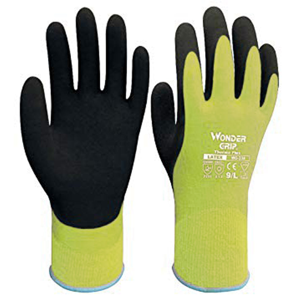 Gants de jardinage