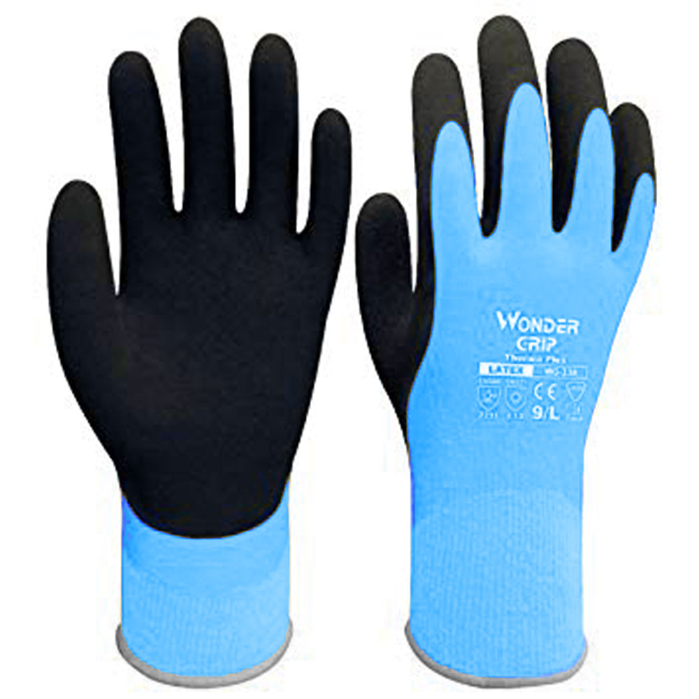 Gants de jardinage