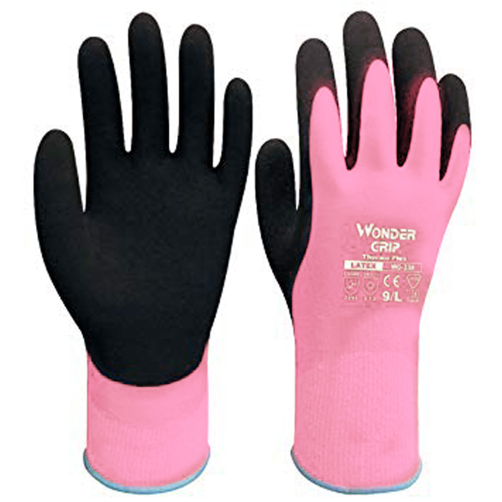 Gants de jardinage