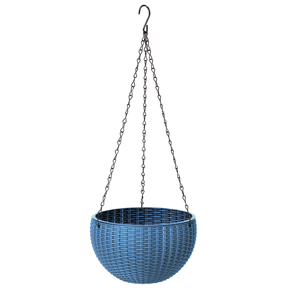 Pots suspendus