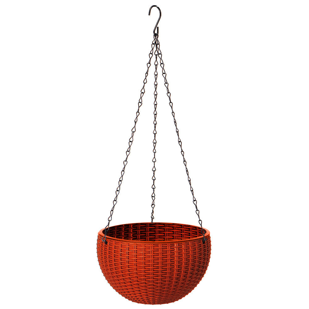 Pots suspendus