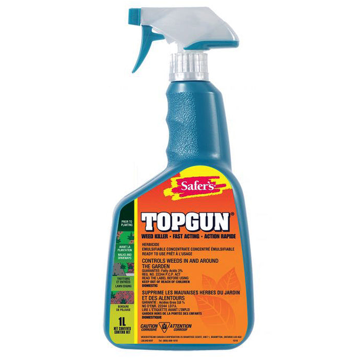 TopGun Weed Killer