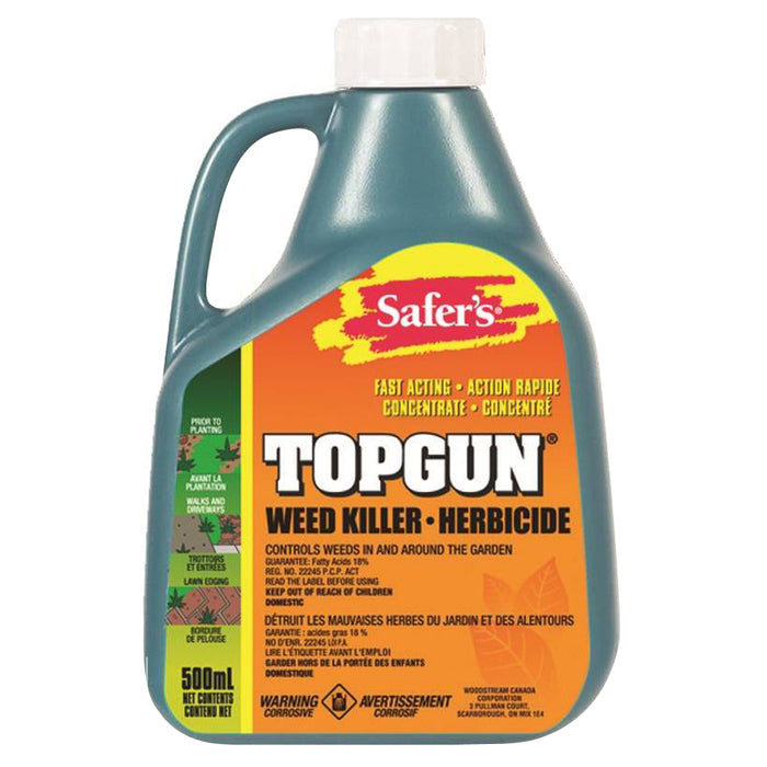 Top Gun Weed Killer Concentrate