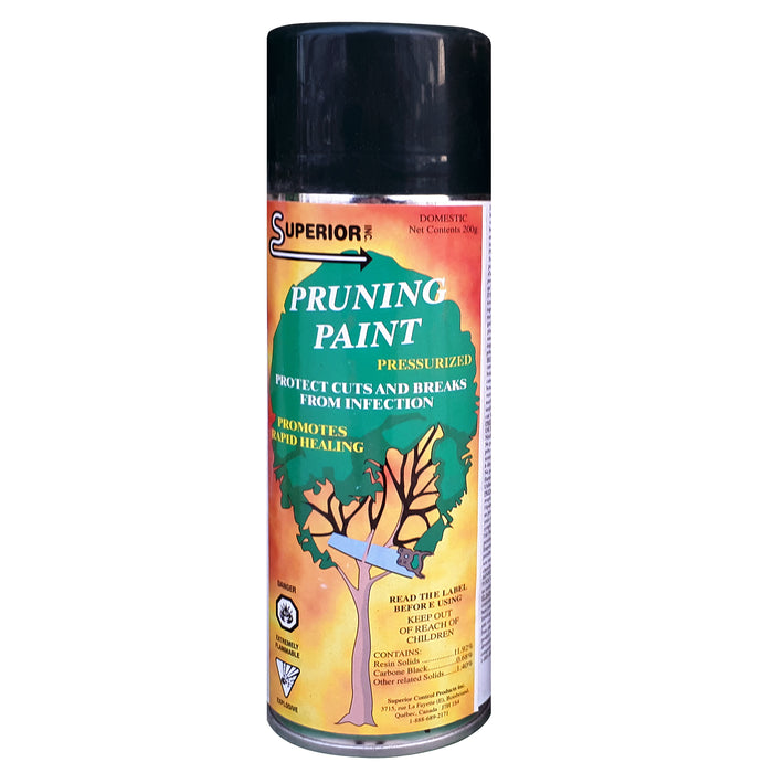 Peinture d'Émondage