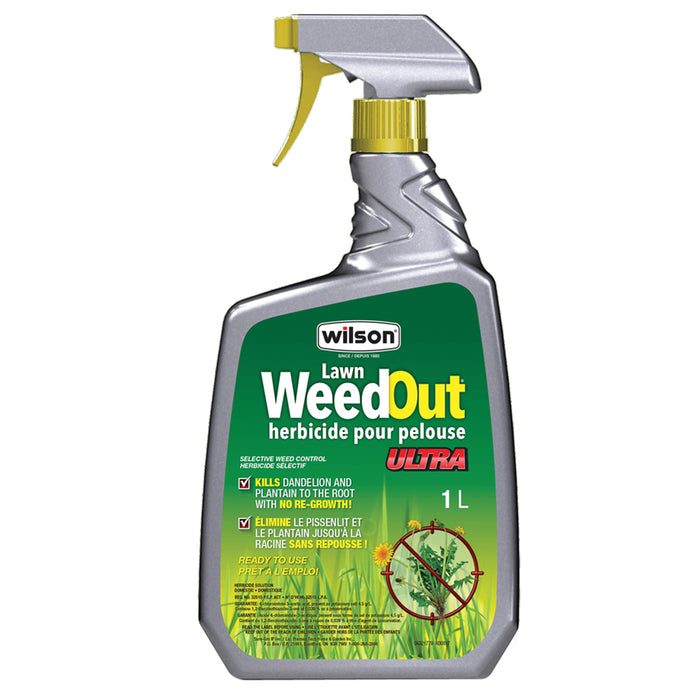 Weed Out