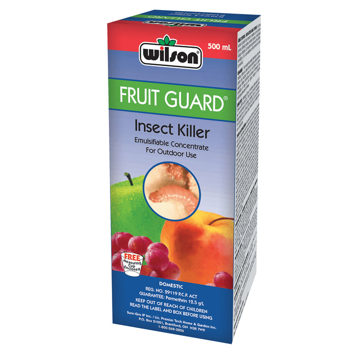 Fruit Guard